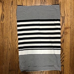 Loft outlet pencil skirt